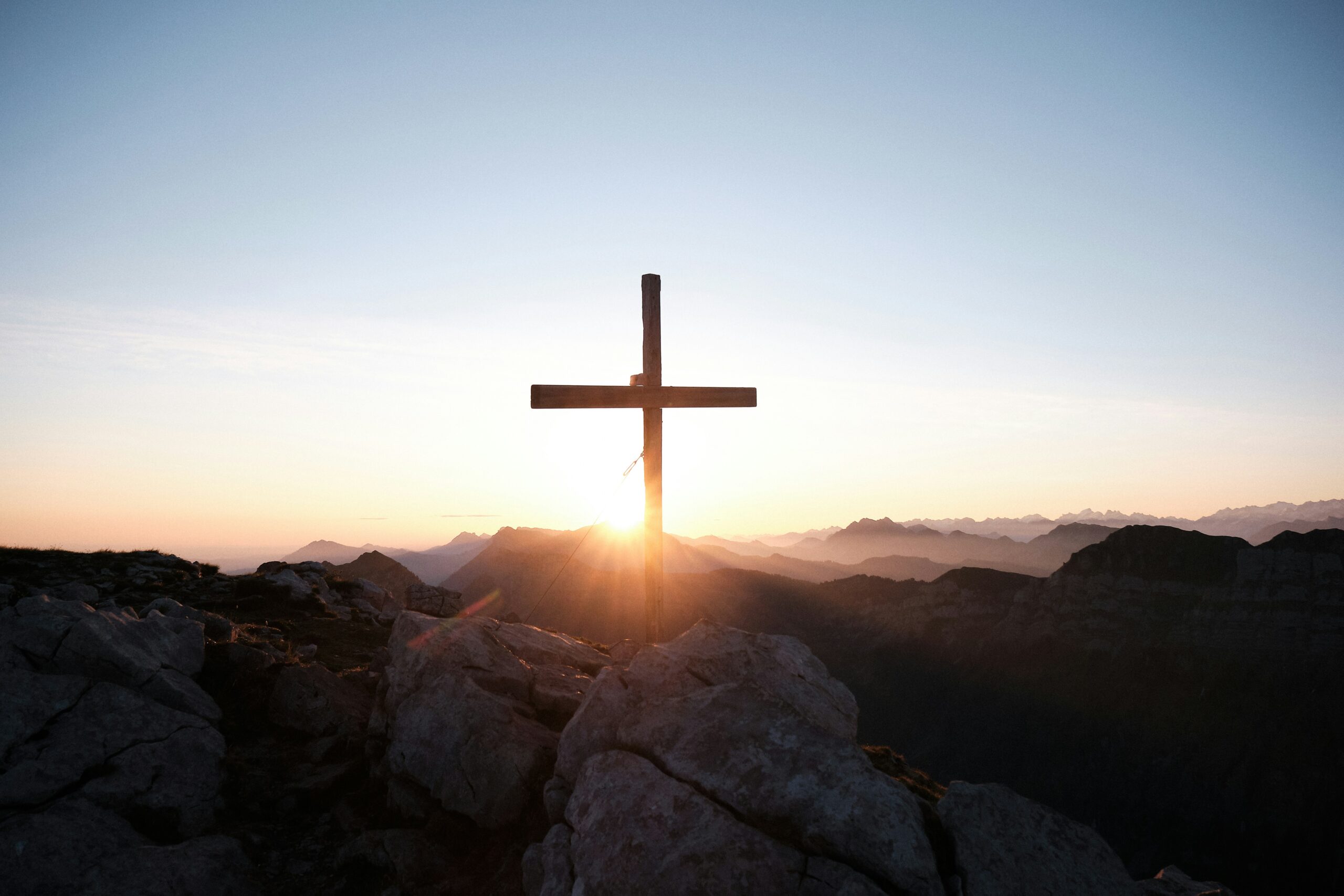 Is Jesus’ forgiveness promised for all sins, or are some sins unforgivable by God?